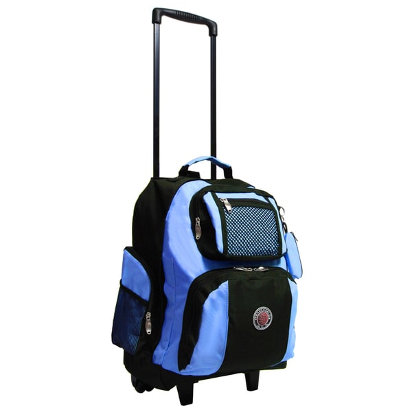 stores that sell rolling backpacks