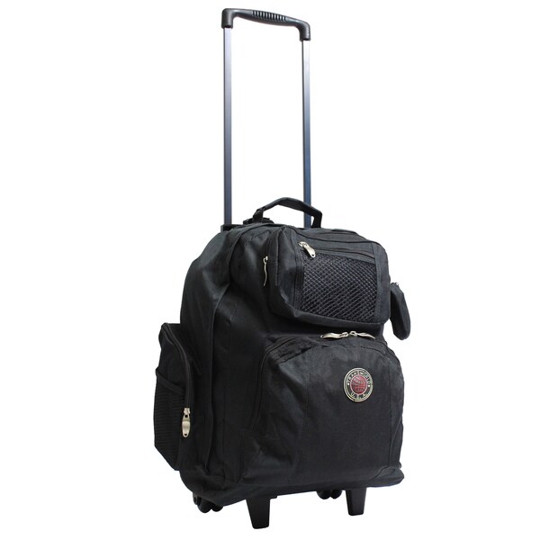 22 inch rolling backpack