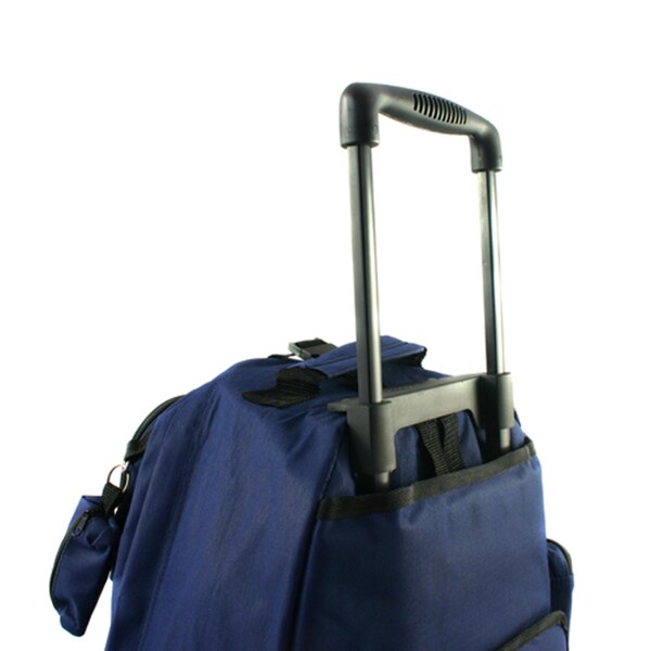 22 inch rolling backpack