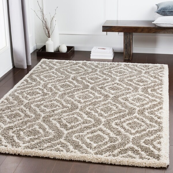 Bette Brown Moroccan Trellis Area Rug 7 10 X 3 Bette Brown Moroccan Trellis Area Rug 7 X27 10 X