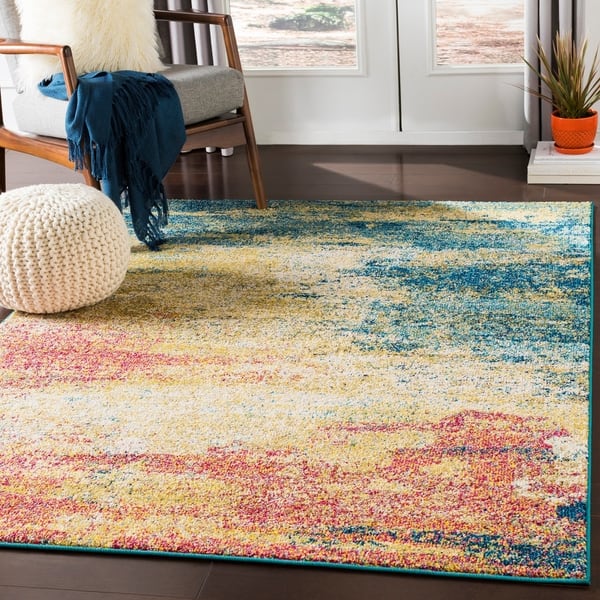 https://ak1.ostkcdn.com/images/products/21719056/Hafida-Bright-Yellow-Teal-Contemporary-Abstract-Area-Rug-2-x-3-51cf8ff7-6cf9-42d9-8933-9d91b1c60969_600.jpg?impolicy=medium
