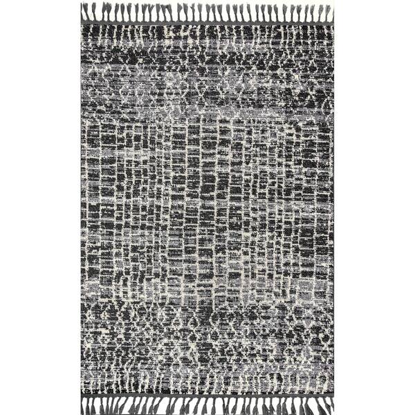 Nuloom Modern Boho Chic Tel Ombre Area Rug Modern Boho Chic Tel Ombre Area Rug