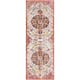 Caressa Vintage Boho Area Rug