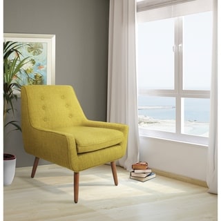 Top Product Reviews For Osp Home Furnishings Rhodes Mid Century Osp Home Furnishings Rhodes Mid Century Tufted Arm Chair