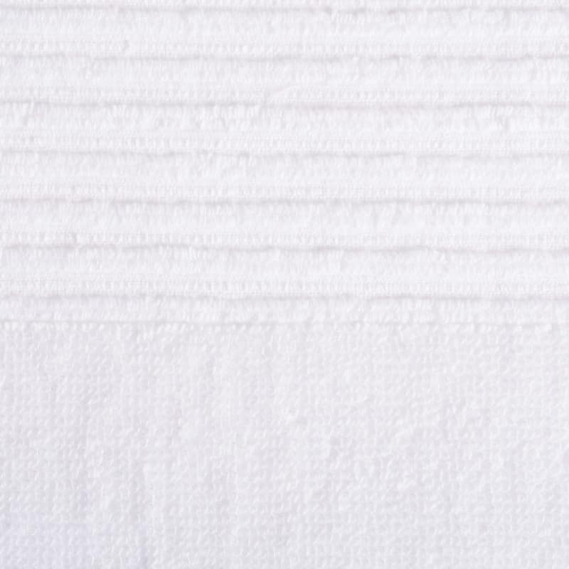 Design Imports Assorted Ribbed Terry Dishtowel Set of 4 (26 inches long x 16 inches wide)