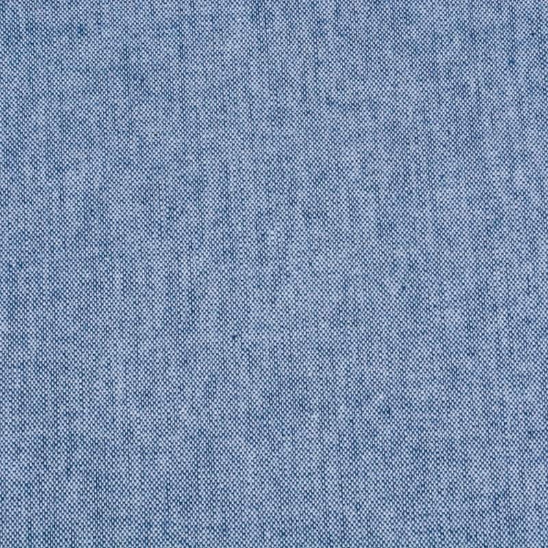 Design Imports Solid Chambray Dishtowel Set of 3 (30 inches long x 20 inches wide)