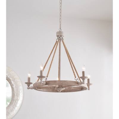 White Nautical Coastal Ceiling Lights Shop Our Best