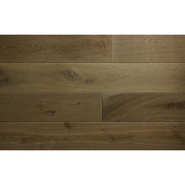 Shop Trunk Branch Hardwood Floors Cartago European Oak