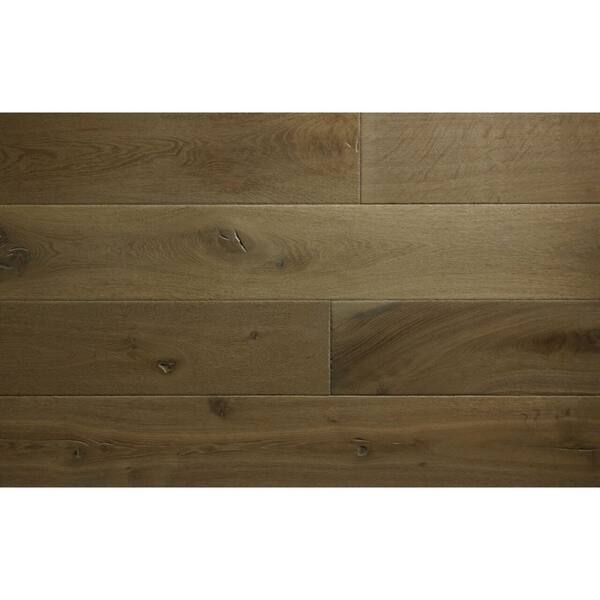 Shop Trunk Branch Hardwood Floors Cartago European Oak