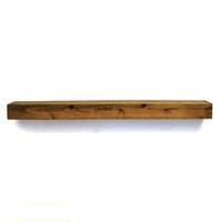 Farmhouse Floating Shelf