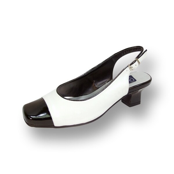 women's shoes pumps low heel