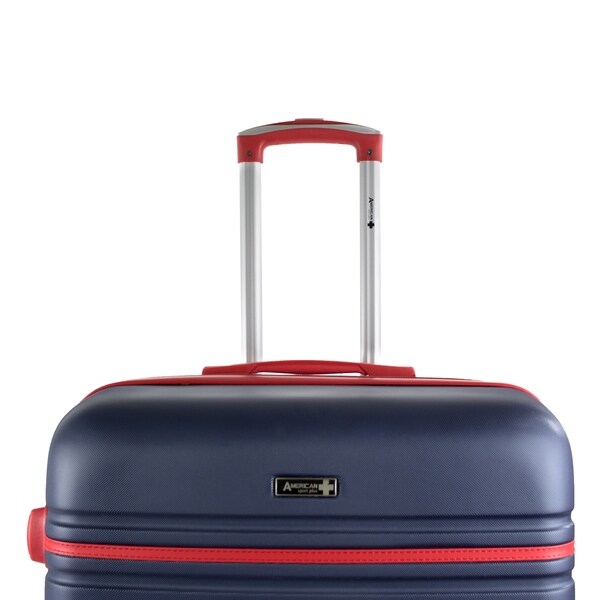 american sport plus luggage