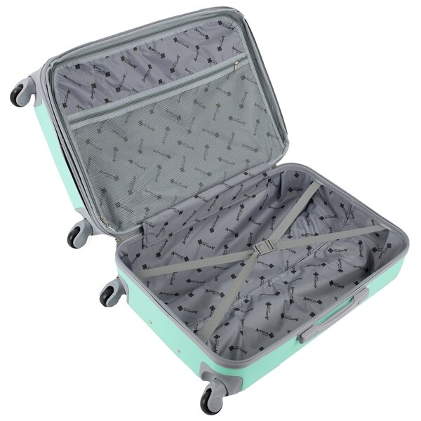 american sport plus luggage