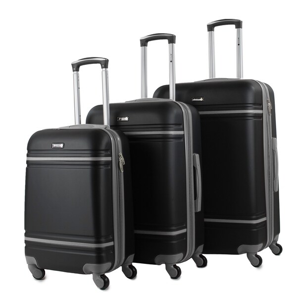 american sport plus luggage