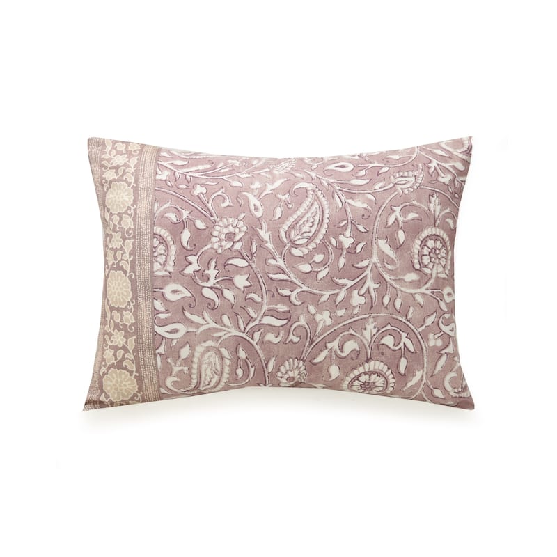Indigo Bazaar Socorro 5-Piece Comforter Set