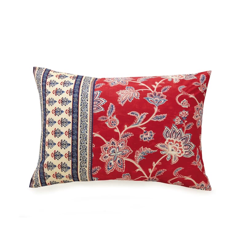 Indigo Bazaar Trading Marbella 5-Piece Comforter Set