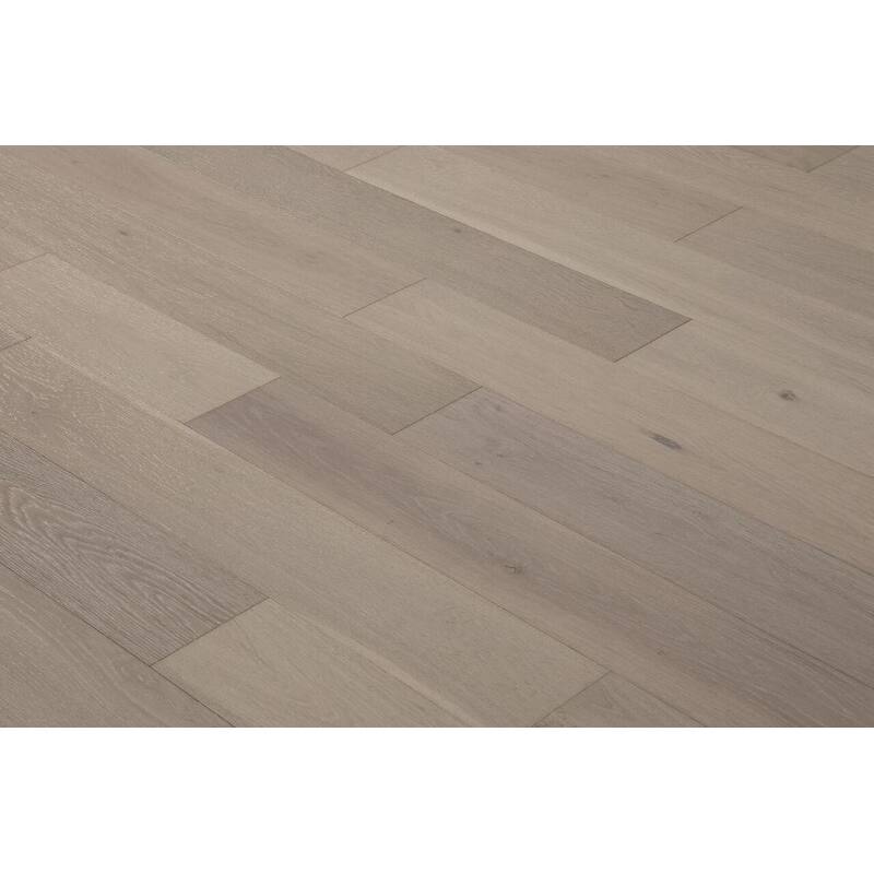 Trunk & Branch Hardwood Floors Cortes Oak Engineered Hardwood Floor ( 34.45 Square Feet per case pack)