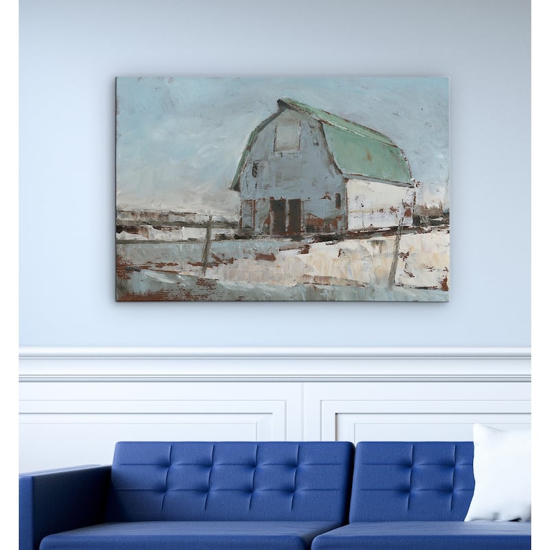 PleinAir Barn I