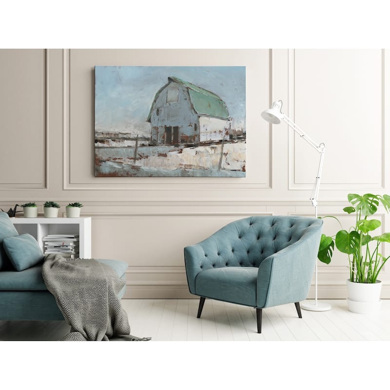 PleinAir Barn I