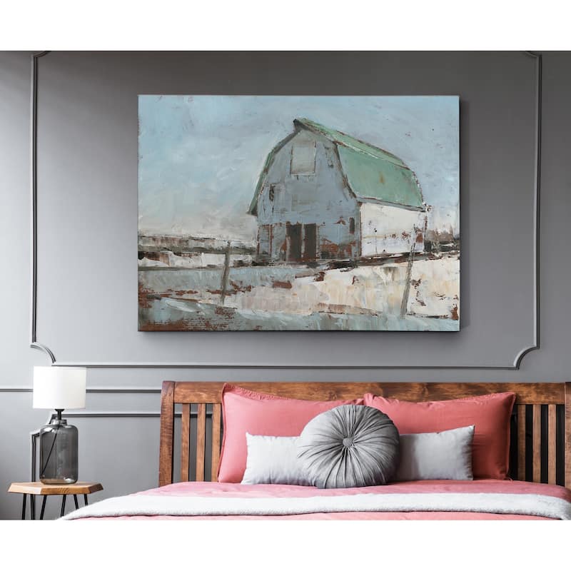 PleinAir Barn I