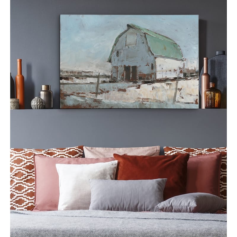 PleinAir Barn I