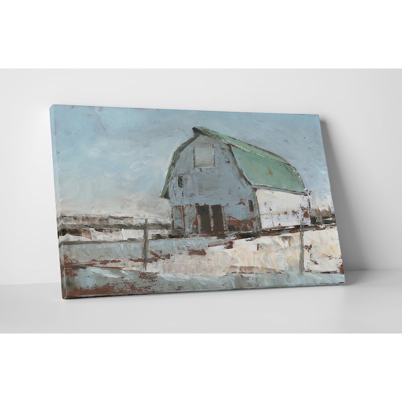 PleinAir Barn I