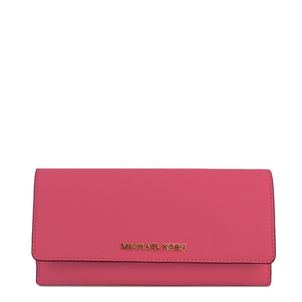 Michael kors rfid wallet