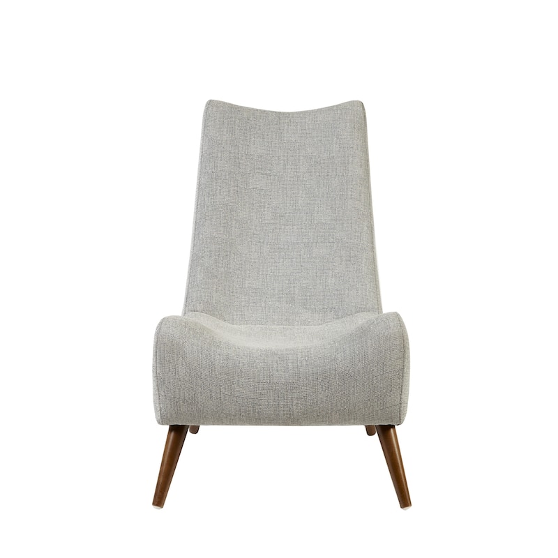 INK+IVY Noe Accent Chair