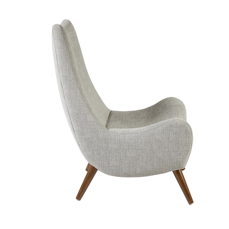 INK+IVY Noe Accent Chair