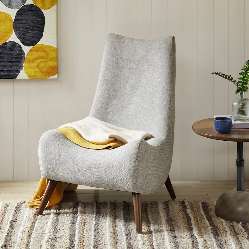 INK+IVY Noe Accent Chair