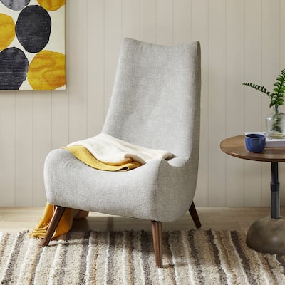 INK+IVY Noe Accent Chair