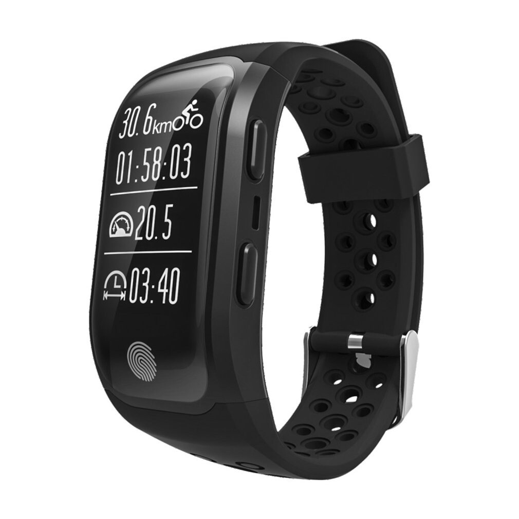 gps professional sports bracelet