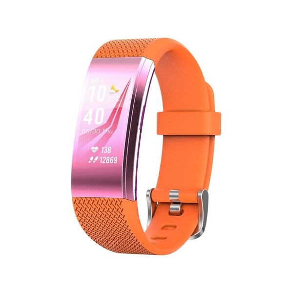fitness band for swimming