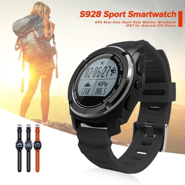 s928 sports watch