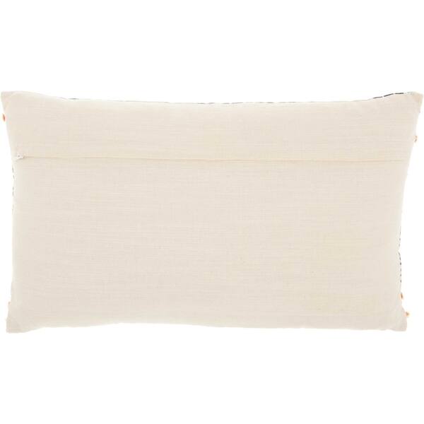 Shop Studio Nyc Design Festive Tie Dye 12 X 20 Throw Pillow On