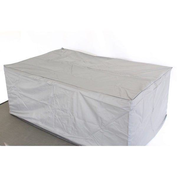 Shop Rain and Winter Outdoor Patio Furniture Cover with ...