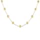Gold Necklaces