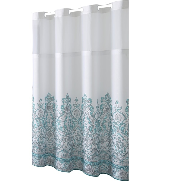Damask Shower Curtains Find Great Shower Curtains Accessories