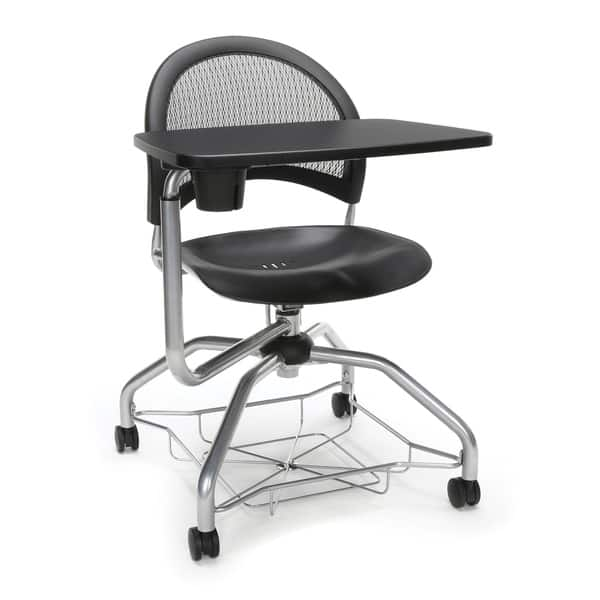 Shop Ofm Moon Foresee Series Tablet Chair With Removable Seat