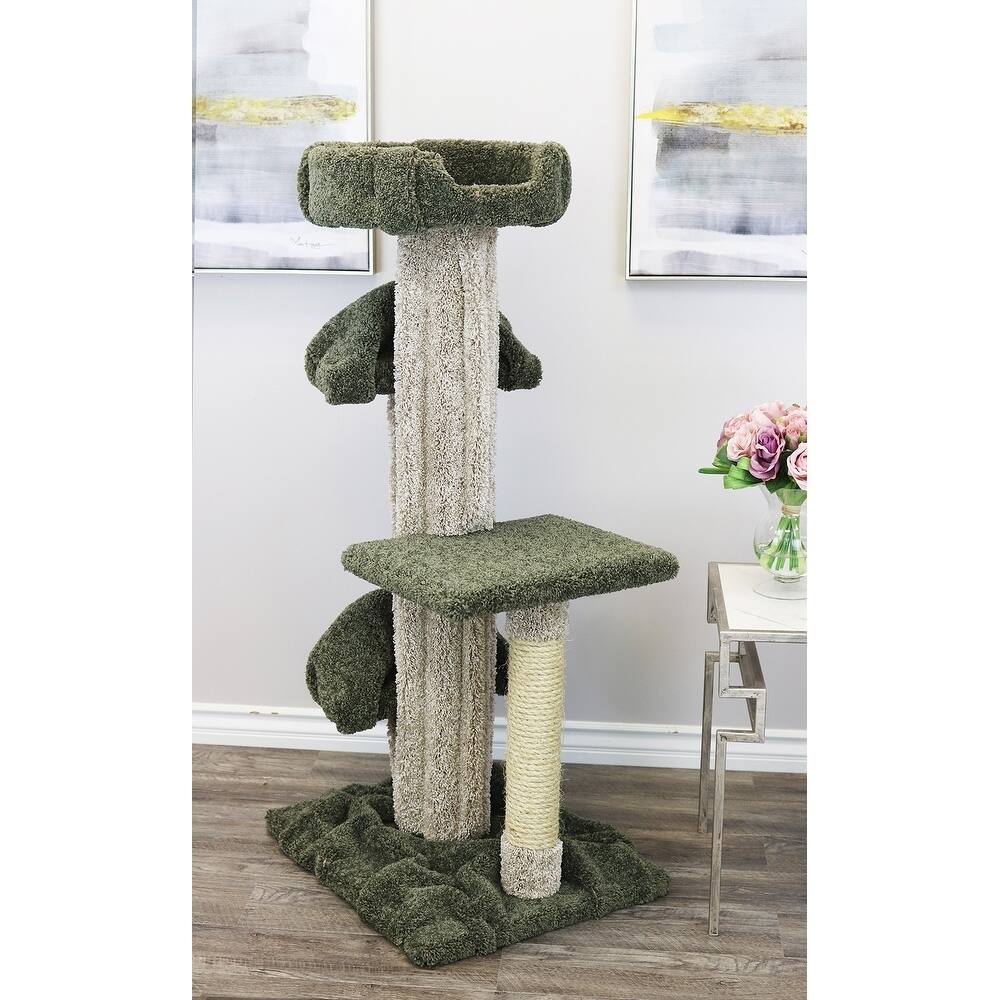 Prestige Cat Trees Unique Cat Play Tree