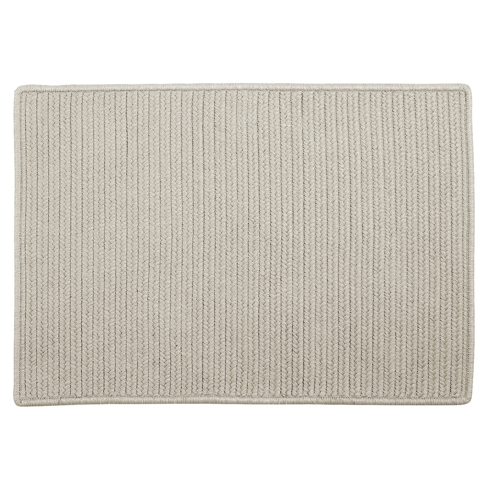 SoHome Ultra Thin Indoor Door Mat, Low Profile Stain Resistant NonSlip –  Modern Rugs and Decor