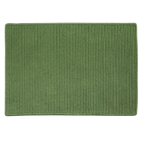 Shop Low Profile Doormat Blue On Sale Free Shipping On Orders