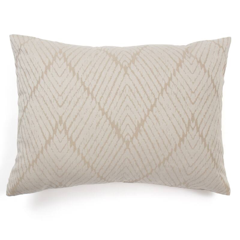 Sabine Jacquard Euro Sham