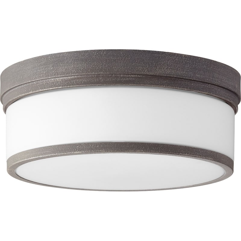 Celeste 3-light Flush Mount