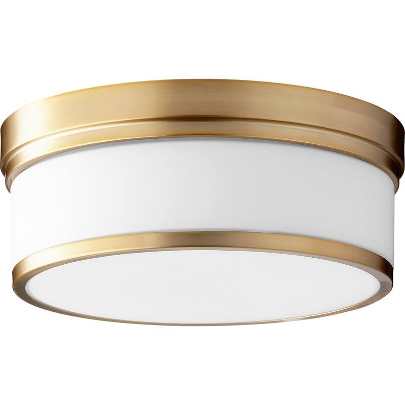 Celeste 3-light Flush Mount