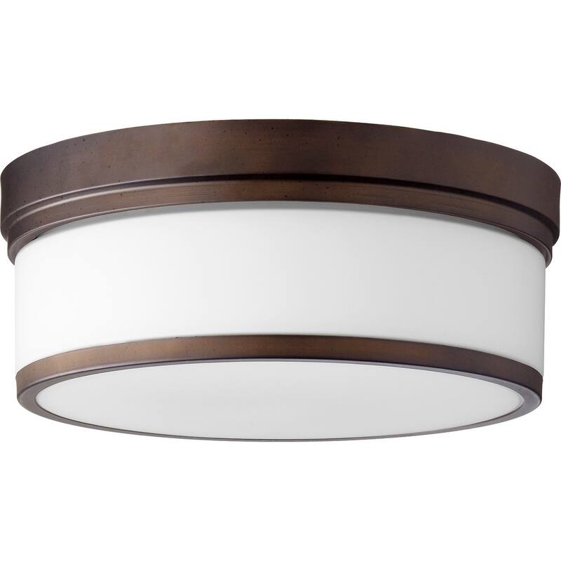Celeste 3-light Flush Mount