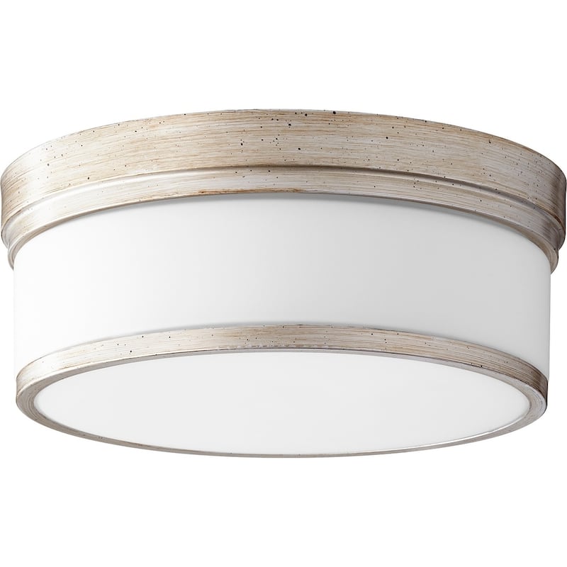 Celeste 3-light Flush Mount