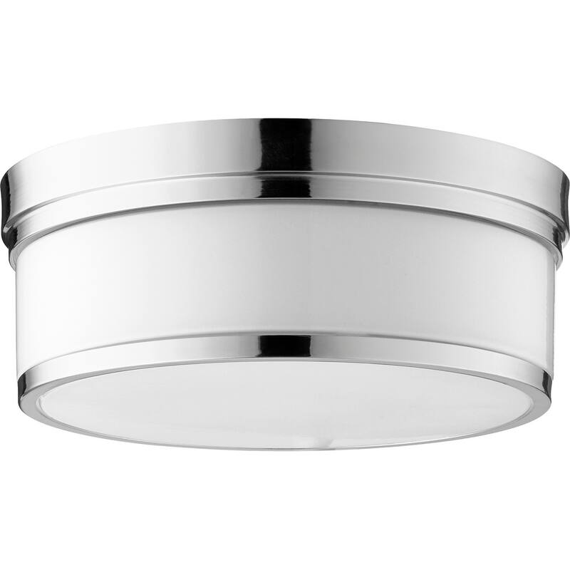 Celeste 3-light Flush Mount
