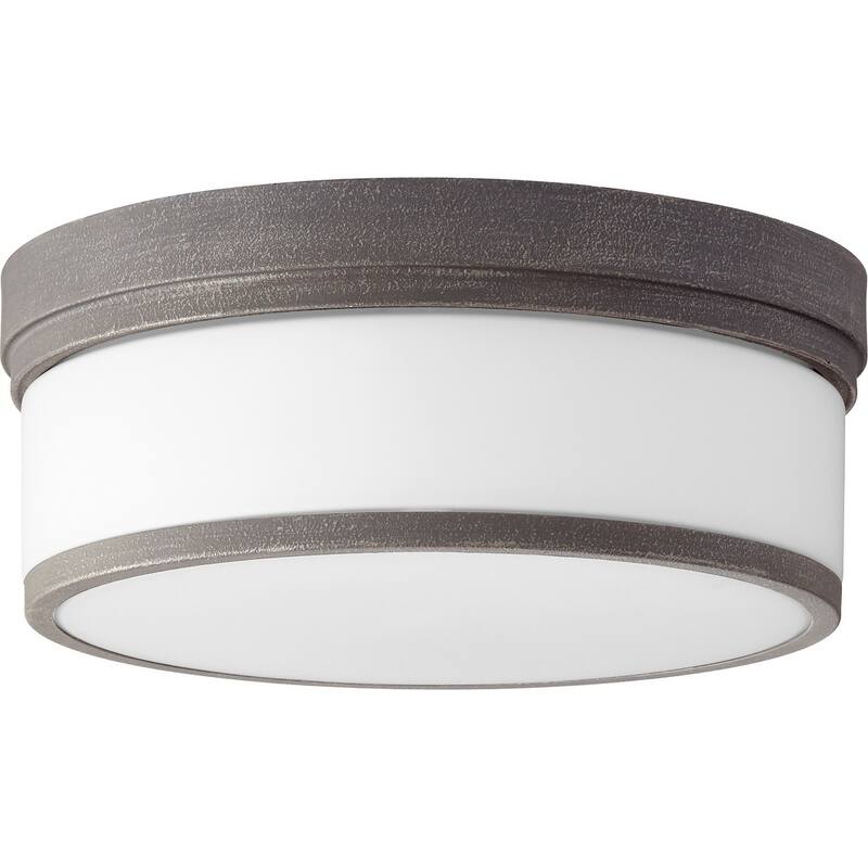 Celeste 3-light Flush Mount