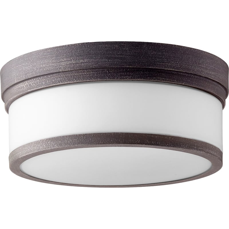 Celeste 2-light Flush Mount
